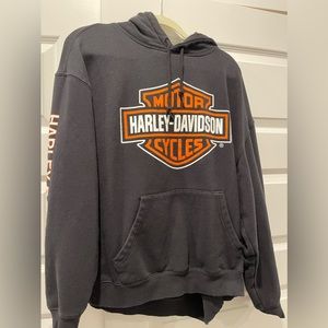 Harley Davidson Sweatshirt